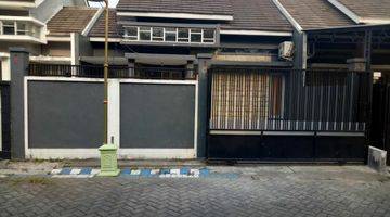 Gambar 2 Rumah Luas Murah Di Perum Western Village Benowo Surabaya Barat 