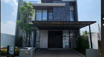 Gambar 3 Rumah baru Claymore Citraland utama Surabaya SHM