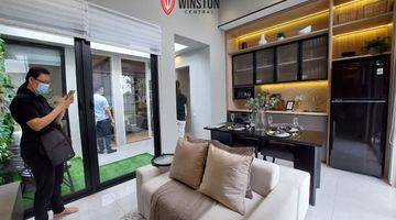 Gambar 5 Dijual Rumah Baru di Northwest type Daphne Citraland Surabaya