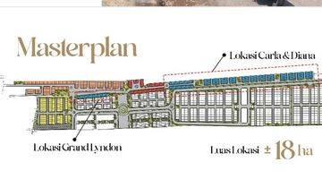 Gambar 3 Rumah Mewah Murah Fasilitas Paling Keren Surabaya Barat