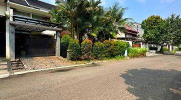 Gambar 1 Murah, Dkt Bukit Golf. Rumah Pondok Indah Dijual Nego