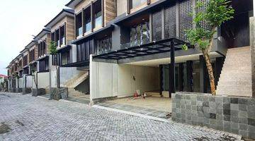 Gambar 1 Rumah Pondok Labu Andara Dijual. Unit Baru, Langsung Akses Toll