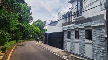 Gambar 1 Rumah Dijual bendungan Hilir. Dkt Toll, Bu, Cpt. Super Nego