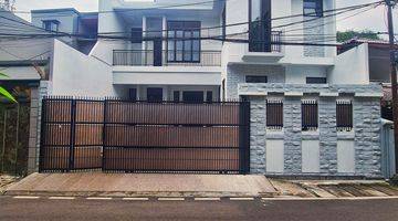 Gambar 2 Rumah Dijual bendungan Hilir. Dkt Toll, Bu, Cpt. Super Nego