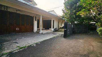 Gambar 1 Bawah Njop Murah. Rumah Kemang Dijual. Hitung Tanah Saja