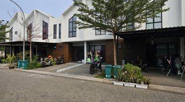 Gambar 1 Rumah Dijual Citra Garden Puri. Unit Baru, Super Nego