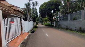 Gambar 1 Dijual rumah di lebak bulus