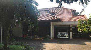 Gambar 1 Dijual cepat rumah bagus di pondok indah 