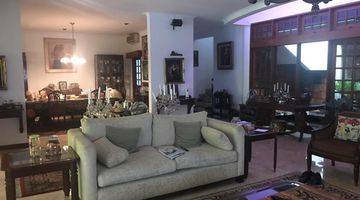 Gambar 4 Dijual cepat rumah bagus di pondok indah 