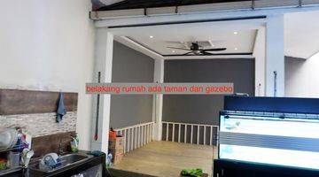 Gambar 5 Dijual rumah green town house di tanjung duren