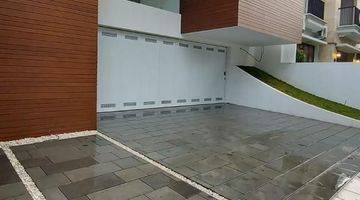 Gambar 2 Dijual Rumah Di Pondok Indah