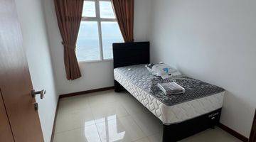 Gambar 1 Dijual Apartemen Greenbay/baywalk Pluit