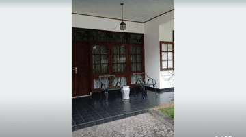 Gambar 5 Di Jual Rumah , 2 Lantai   Dekat Jalan Rc Veteran, Bintaro, Jakarta Selatan . Strategis Dan Bebas Banjir