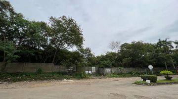 Gambar 5 Dijual Tanah Di Cikupa- Tangerang Ex Pt. Starwin( Zona Industri)