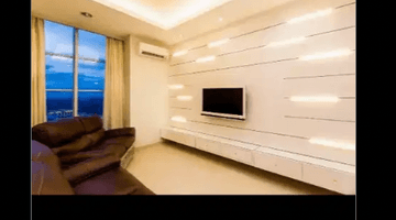 Gambar 2 Di Jual Apartemen Siap Huni Full Furnished Belleza Permata Hijau, Jakarta Selatan