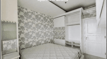 Gambar 3 Di Jual Apartemen Siap Huni Full Furnished Belleza Permata Hijau, Jakarta Selatan