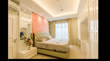 Gambar 5 Di Jual Apartemen Siap Huni Full Furnished Belleza Permata Hijau, Jakarta Selatan