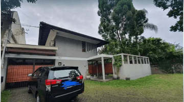 Gambar 1 Di Jual Rumah Aman dan Asri di Perumahan Cempaka, Bintaro, Jakarta Selatan