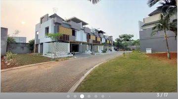 Gambar 2 Di Jual Rumah di Puri 11, Heritage Residence, Karang Tengah, Tangerang Kota