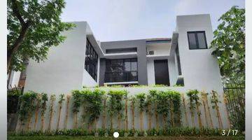 Gambar 2 Dijual Rumah Siap Huni  The Icon, BSD cluster Ritzone