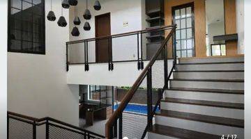 Gambar 3 Dijual Rumah Siap Huni  The Icon, BSD cluster Ritzone