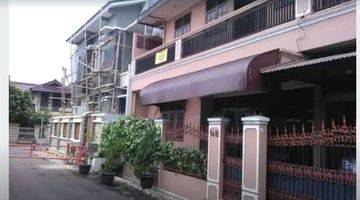 Gambar 1 Rumah 2 Lantai di Komplek BNI, Pesanggrahan, Jakarta Selatan