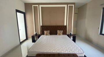 Gambar 5 Rumah Dalam Cluster Fortunia Residence, South City, Pondok Cabe, Tangerang