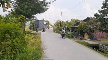 Gambar 3 Rumah Besar di kec. Sayung, Demak, Jawa Tengah