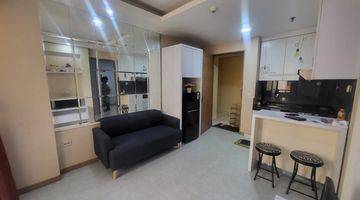 Gambar 1 Dijual Apartemen Palm mansion