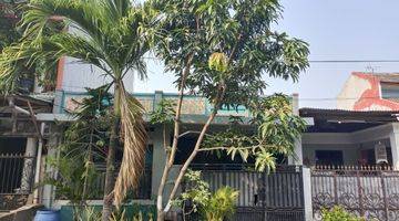 Gambar 1 Rumah Bagus Unfurnished SHM di Pejuang Jaya, Bekasi b0685 