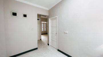 Gambar 4 Rumah Baru Unfurnished SHM di Pondok Ungu Sektor 5, Bekasi b1020 