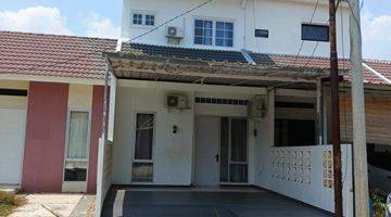 Gambar 1 Rumah Bagus Unfurnished SHM di Cluster Mutiara Gading City , Bekasi B1146