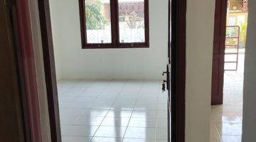 Gambar 2 Rumah Kontrakan Bagus Unfurnished SHM di Taman Harapan Baru, Bekasi B0870