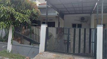 Gambar 1 Rumah Bagus Unfurnished SHM di Bulevar Hijau, Bekasi b0934 