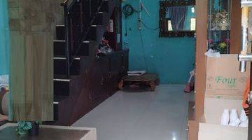 Gambar 4 Rumah 2 Lantai Bagus Unfurnished SHM di Pondok Ungu Permai Sektor V , Bekasi B1219