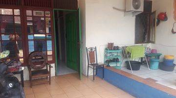 Gambar 2 Rumah Bagus Unfurnished SHM di Taman Harapan Baru, Bekasi b0063 