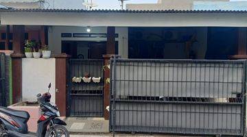 Gambar 1 Rumah Bagus Unfurnished SHM di Telaga Mas, Bekasi B1001 