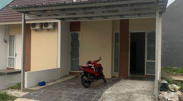 Gambar 2 Rumah Kontrakan Bagus Unfurnished HGB di Mutiara Gading City, Bekasi b0782 