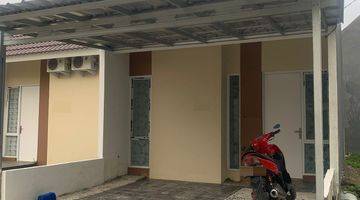 Gambar 1 Rumah Kontrakan Bagus Unfurnished HGB di Mutiara Gading City, Bekasi b0782 