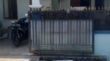 Gambar 1 Rumah Bagus Unfurnished di Citra Indah , Bogor b1060 