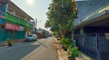 Gambar 2 Rumah Bagus Unfurnished SHM di Pejuang Jaya, Bekasi b0685 