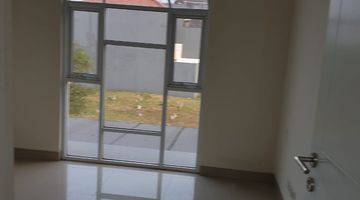 Gambar 1 Di Jual Rumah Siap Huni Cluster La Siene Jakarta Garden City Cakung Jakarta Timur
