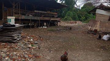 Gambar 4 Di Sewakan Tanah Kosong di Pondok Kelapa Jakarta Timur