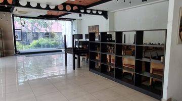 Gambar 5 Dijual Gedung 5 Lantai di Kebon Sirih Jakarta Pusat
