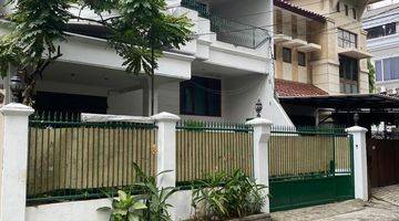 Gambar 2 Dijual Rumah Di Ciragil Kebayoran Jakarta Selatan