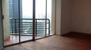 Gambar 4 Apartemen 3BR Megah Dan Bagus di Sudirman Tower Condominium Jakarta Selatan