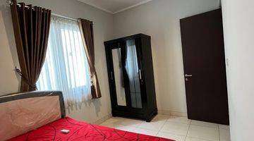 Gambar 5 Dijual Rumah Menarik Modern di Cluster Burgundy, Summarecon Bekasi