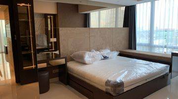 Gambar 1 FOR SALE !! APARTEMEN U-RESIDENCE TOWER 3 FULL FURNISHED DIKARAWACI 