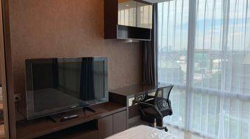 Gambar 3 FOR SALE !! APARTEMEN U-RESIDENCE TOWER 3 FULL FURNISHED DIKARAWACI 