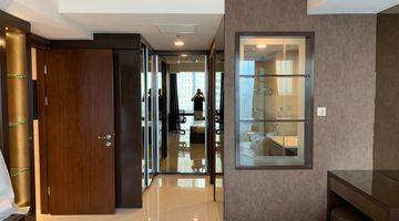 Gambar 4 FOR SALE !! APARTEMEN U-RESIDENCE TOWER 3 FULL FURNISHED DIKARAWACI 